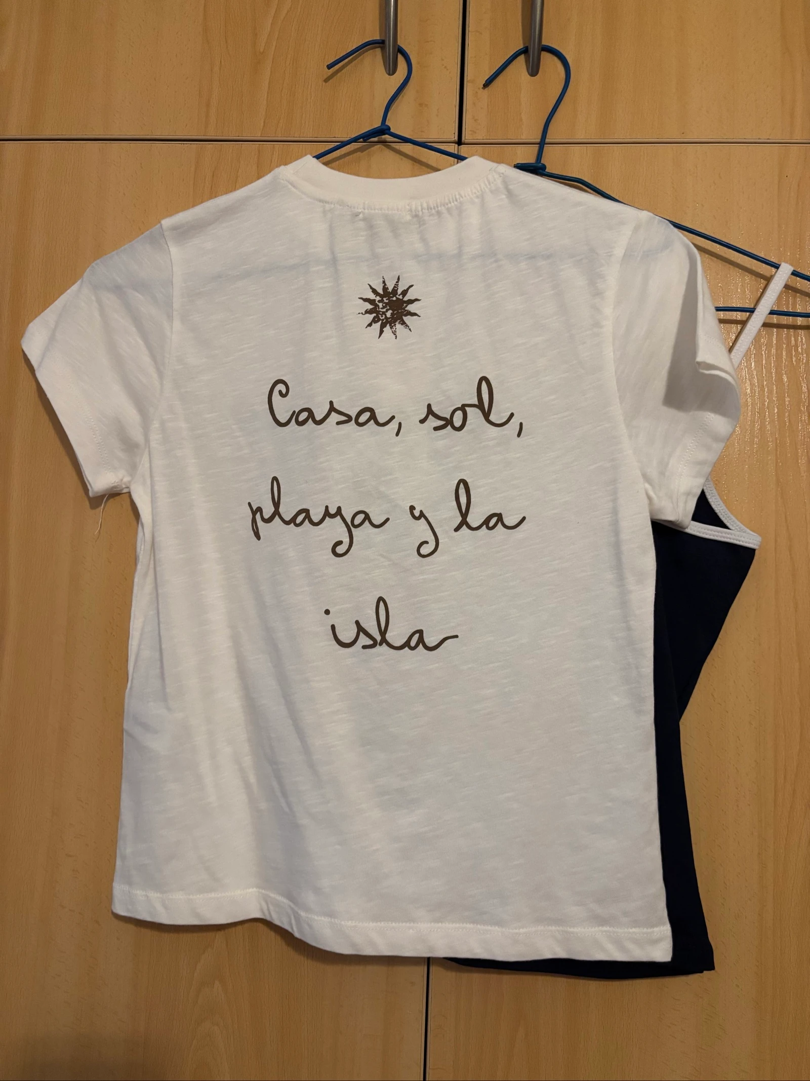Lot de T-shirts Neufs – photo 5